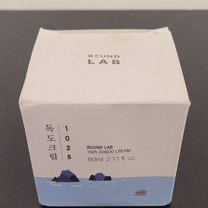 Round Lab 1025 Dokdo Cream